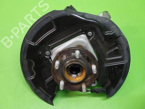 Right rear steering knuckle FORD MONDEO V Saloon (CD) 2.0 Hybrid (140 hp) 15634382