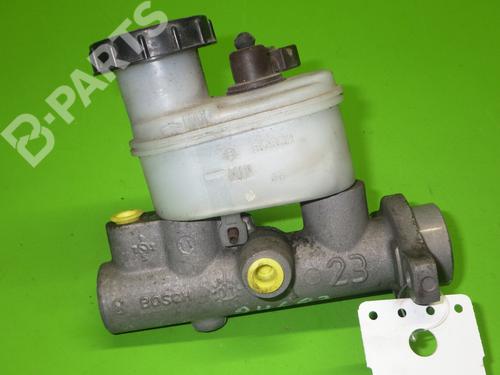 Used Brake master cylinder NISSAN ALMERA II Hatchback (N16) 1.5 (90 hp) 6398643