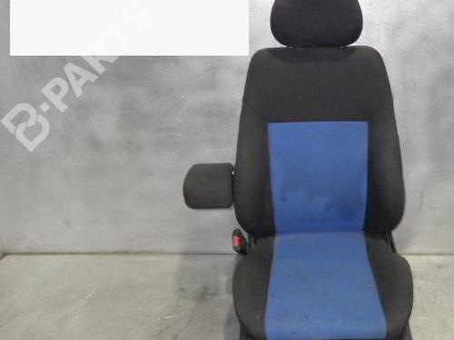 Used Left front seat Left front seat OPEL MERIVA A MPV (X03) 1.6 (E75) (87 hp) 6352613 6352613