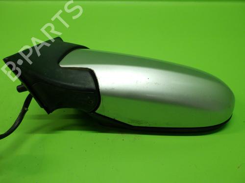 Left mirror OPEL ZAFIRA A MPV (T98) 2.0 DTI 16V (F75) | BP17550995C26 