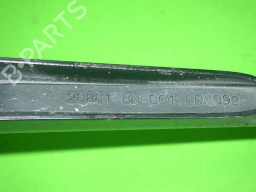 Front windshield wiper arm NISSAN ALMERA II Hatchback (N16) 1.5 | BP14721134C143 