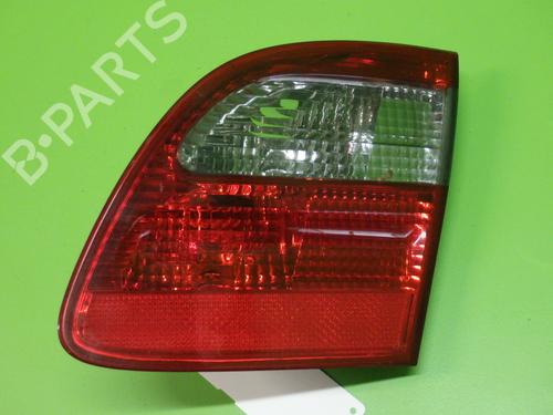 Used Right tailgate light Right tailgate light MERCEDES-BENZ E-CLASS T-Model (S211) E 220 T CDI (211.208) (170 hp) 39756265 39756265