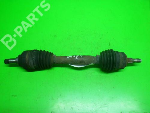 Used Left front driveshaft MERCEDES-BENZ A-CLASS (W168) A 170 CDI (168.009, 168.109) (95 hp) 6644906