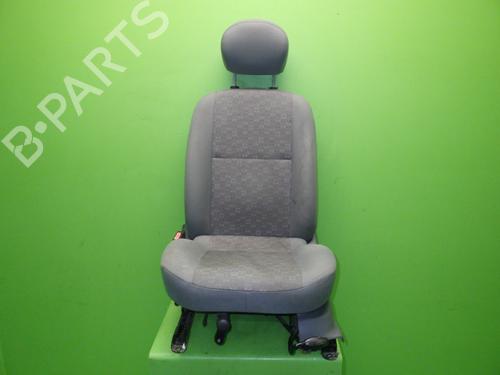 Used Left front seat FORD FOCUS I (DAW, DBW) 1.8 16V (115 hp) 18276717