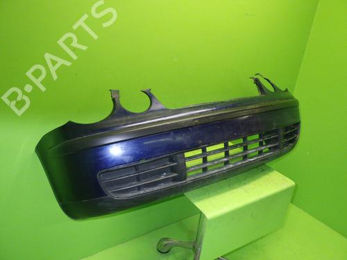 Front bumper VW POLO (9N_, 9A_) 1.2 | BP26668329C7 