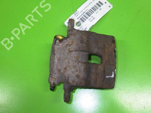 Used Left front brake caliper SUZUKI GRAND VITARA I (FT, HT) 2.0 4x4 (TA52, TL52, SQ420) (128 hp) 14721443