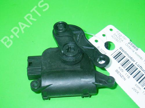 Elektronisk sensor SKODA OCTAVIA II Combi (1Z5) 1.8 TSI (160 hp) 14711732