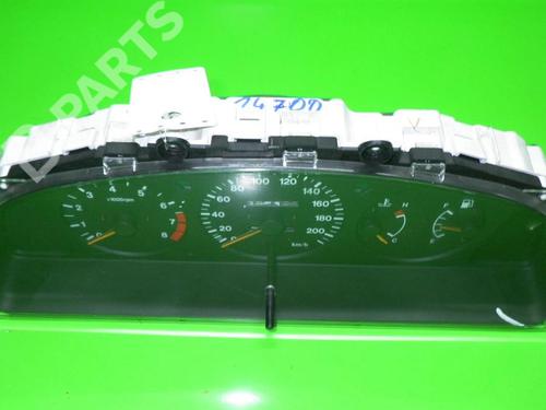 Used Instrument cluster SUZUKI BALENO (EG) 1.3 i 16V (SY413) (85 hp) 6403218
