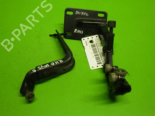 Used Other Other MERCEDES-BENZ VANEO (414) 1.7 CDI (414.700) (91 hp) 14736712 14736712