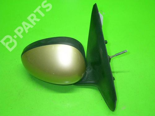 Right mirror ROVER 200 II Hatchback (RF) 214 Si | BP6672296C27 