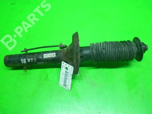 Used Right front shock absorber VW GOLF IV (1J1) 1.4 16V (75 hp) 6608185