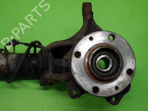 Left front shock absorber CITROËN C2 (JM_) 1.1 | BP18151730M16 
