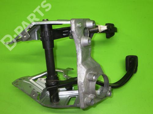 Pedal OPEL VECTRA C (Z02) 3.2 V6 (F69) | BP6567806I4 