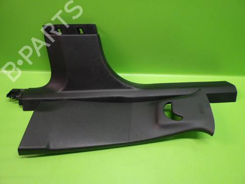 Used Front left wheel arch trim OPEL MOKKA MOKKA-e (76) (136 hp) 23447379