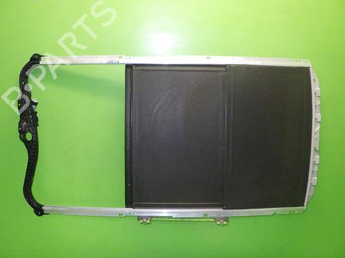 Used Sunroof Sunroof PEUGEOT 207 SW (WK_) 1.6 HDi (112 hp) 33247710 33247710