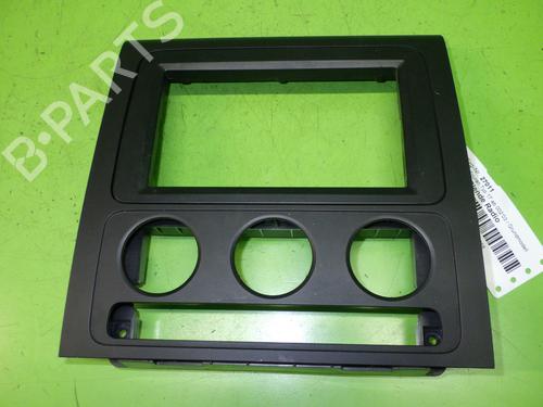 Used Switch VW TOURAN (1T1, 1T2) 2.0 TDI 16V (140 hp) 29984770