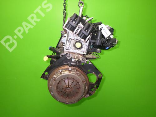 Engine FIAT PANDA (169_) 1.2 (169.AXB11, 169.AXB1A) | BP7264515M1 