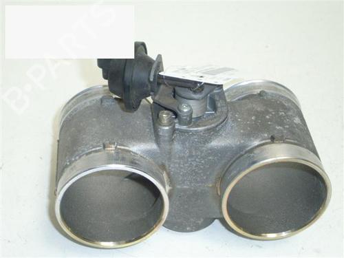 Used Throttle body OPEL OMEGA B Estate (V94) 2.5 V6 (F35, M35, P35) (170 hp) 14704490