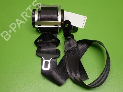 Sikkerhetsbelte foran høyre OPEL CORSA E (X15) 1.4 (08, 68) (90 hp) 30865806