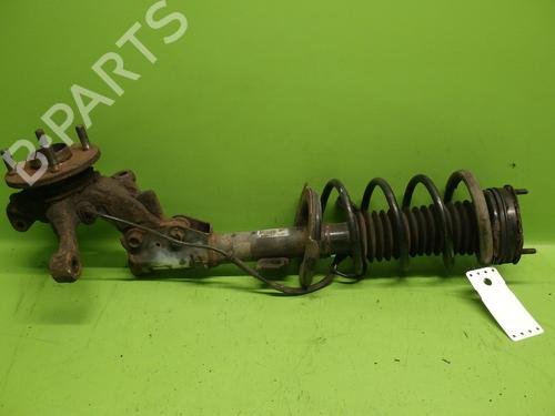 Left front shock absorber MAZDA 2 (DE_, DH_) 1.3 (DE3FS) | BP36426147M16 - Image 2
