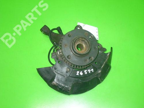 Right front steering knuckle VW CORRADO (53I) 1.8 G60 | BP6636926M26 