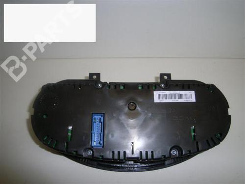 Instrument cluster VW GOLF PLUS V (5M1, 521) 1.4 TSI | BP6344372C47 