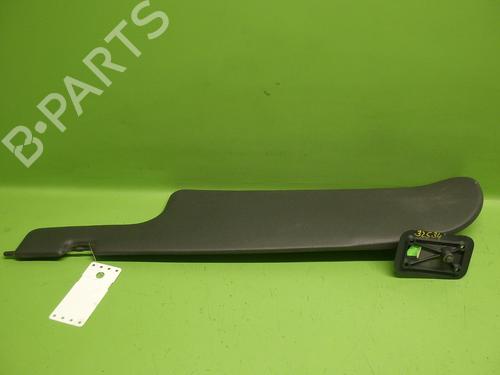 Left sun visor IVECO DAILY IV Dump Truck 35C15 | BP37412381I1 - Image 2