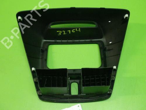 Air vent SUZUKI LIANA (ER, RH_) 1.6 4WD (RH416) | BP32456846I21