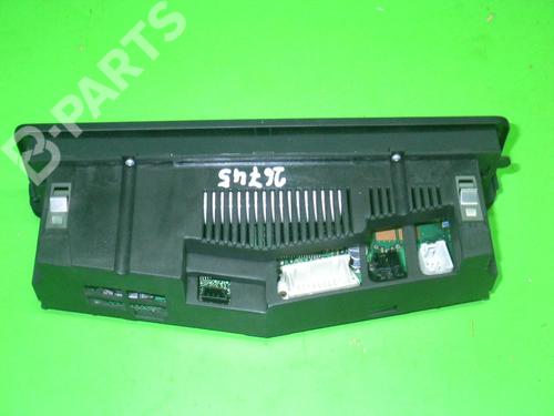 Climate control BMW 3 Coupe (E46) 323 Ci | BP6369271I5 