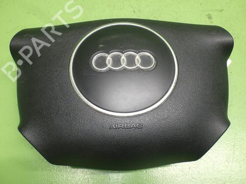 Used Driver airbag Driver airbag AUDI A2 (8Z0) 1.4 (75 hp) 36426273 36426273