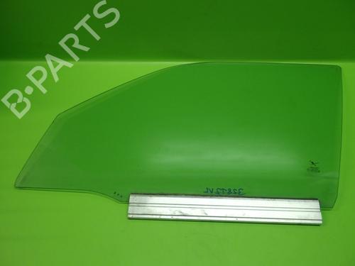 Used Front left door window Front left door window SAAB 9-3 (YS3D) 2.0 Turbo (154 hp) 40517227 40517227