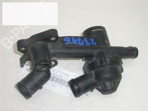 Thermostat housing SEAT IBIZA III (6L1) 1.2 | BP14705259M116 