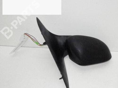 Right mirror FIAT BRAVO I (182_) 1.4 (182.AA) | BP6654491C27 