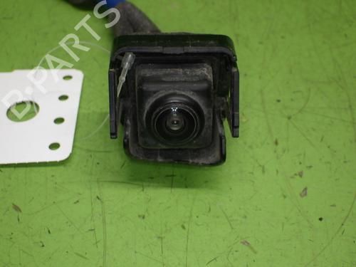 Used Camera RENAULT ZOE (BFM_) ZOE (BFMC, BFMD) (136 hp) 29739903