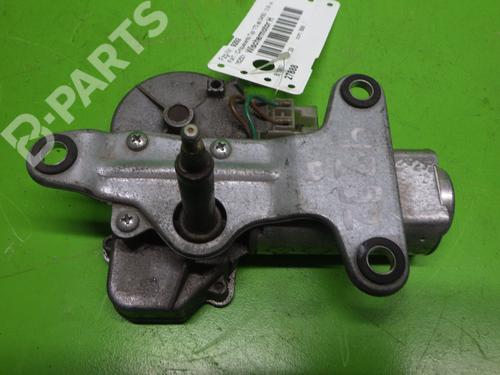 Used Rear wiper motor FIAT CINQUECENTO (170_) 0.9 i.e. S (170AF, 170CF) (40 hp) 6603638