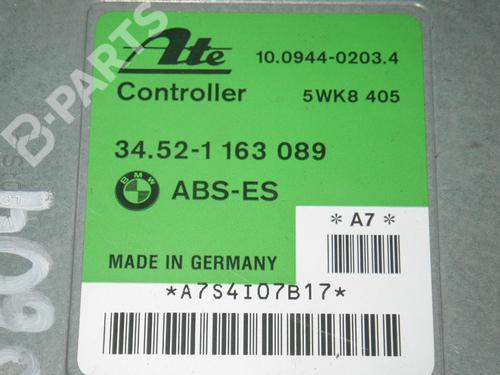 Electronic module BMW 3 Coupe (E36) 320 i | BP6354028M83 