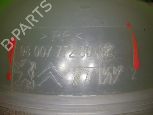 Expansion tank OPEL CROSSLAND X / CROSSLAND (P17, P2QO) 1.2 (75) | BP20305125C120