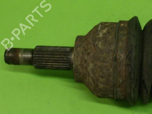 Right front driveshaft RENAULT VEL SATIS (BJ0_) 3.5 V6 (BJ0R, BJ0V, BJ0U) | BP38314017M39 - Image 3