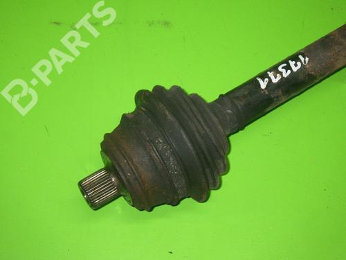 Right front driveshaft AUDI 80 B3 Saloon (893, 894, 8A2) 1.8 | BP8298141M39 