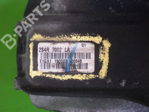 Gearbox FORD FOCUS I Turnier (DNW) 1.8 DI / TDDi | BP6388151M3 