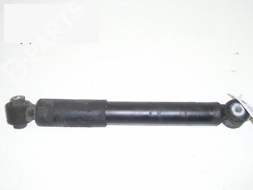 Used Left rear shock absorber SMART CITY-COUPE (450) 0.8 CDI (S1CLC1, 450.300, 450.301, 450.302, 450.303,... (41 hp) 6655091