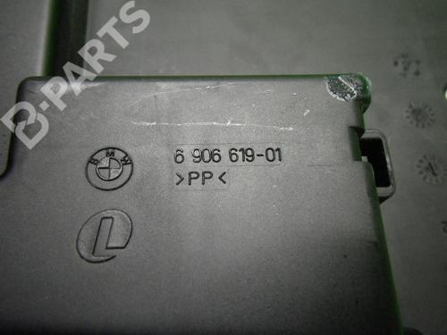 Fuse box BMW 5 (E60) 530 d | BP6369055E1 