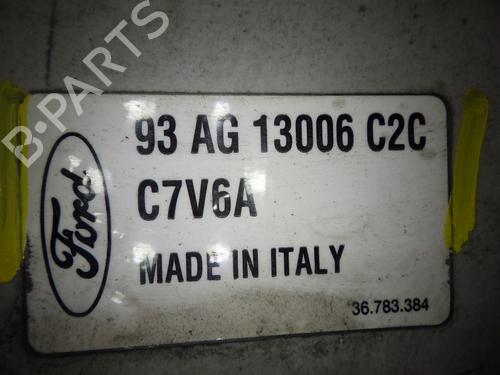 Right headlight FORD ESCORT V Turnier (ANL) 1.6 i 16V | BP29215696C29 