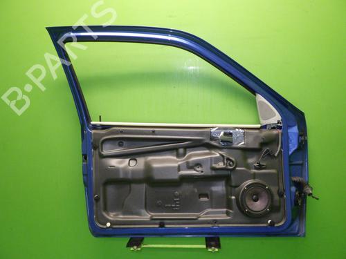 Left front door VW POLO (6N2) 1.4 | BP21583165C2 