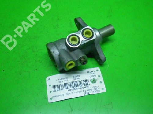 Used Brake master cylinder FORD FIESTA V (JH_, JD_) 1.4 16V (80 hp) 6351593