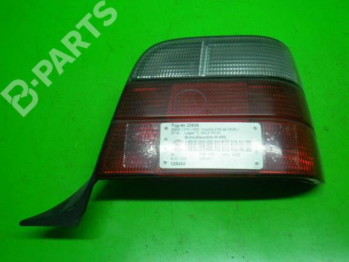 Used Right taillight BMW 3 Touring (E36) 325 tds (143 hp) 6603145