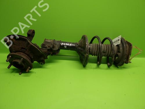 Used Right front shock absorber MAZDA 626 IV Hatchback (GE) 2.0 i (GE10S1) (115 hp) 30892402