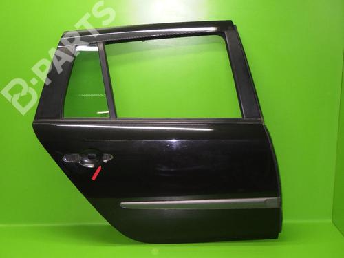 Used Right rear door RENAULT LAGUNA II Grandtour (KG0/1_) 2.2 dCi (KG0F) (150 hp) 6651482