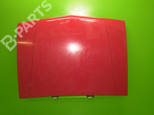 Used Hood OPEL CORSA A Hatchback (S83) 1.2 (F08, M08, F68, M68) (45 hp) 6340126
