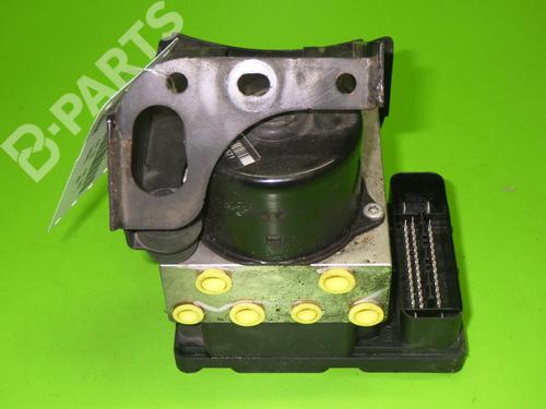 Used ABS pump VW SHARAN (7M8, 7M9, 7M6) 2.0 TDI (140 hp) 6380104